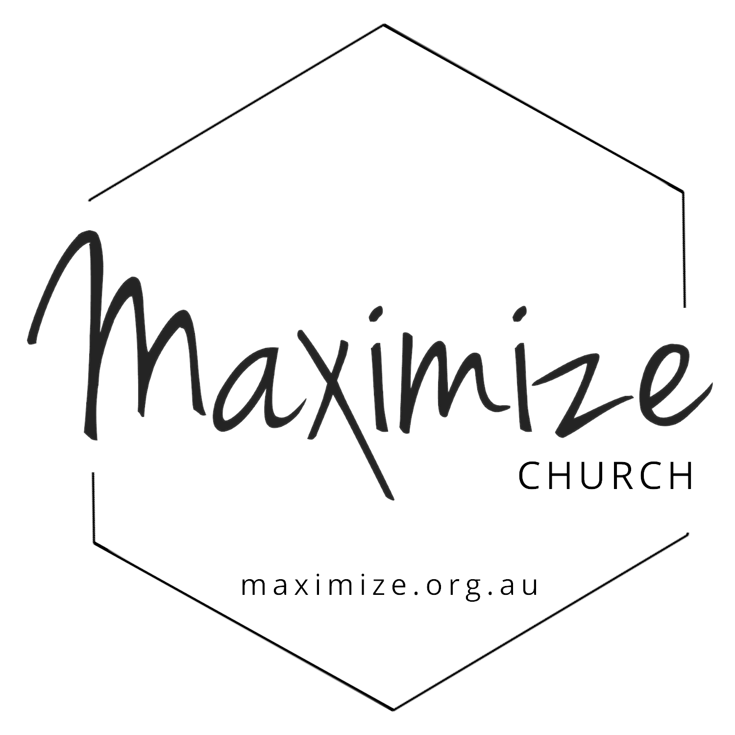 Maximize Church
