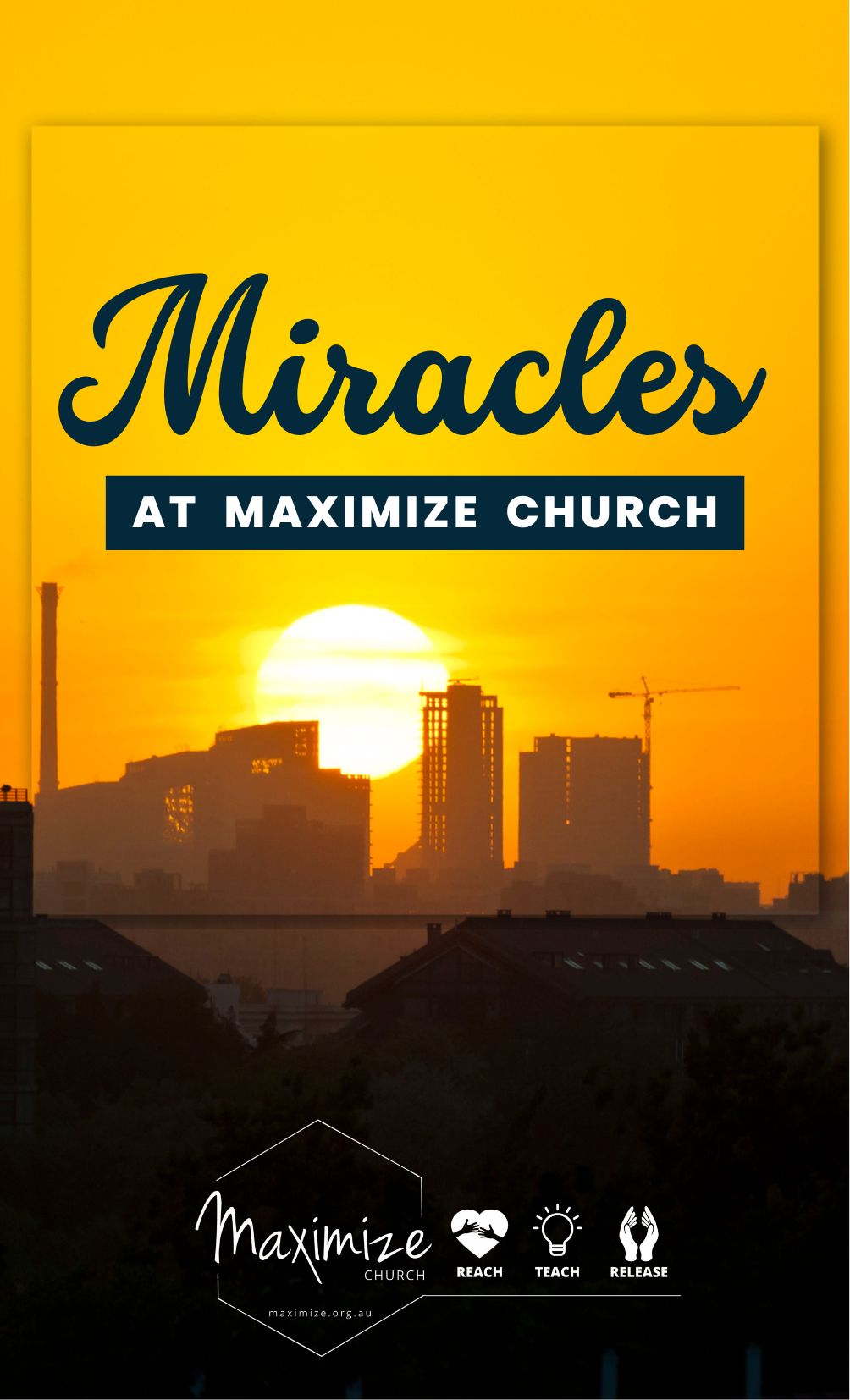 Miracles at Maxi